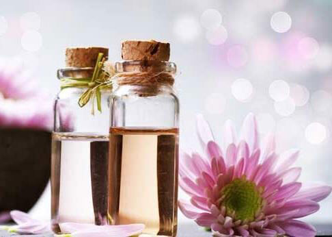 Essential Oils