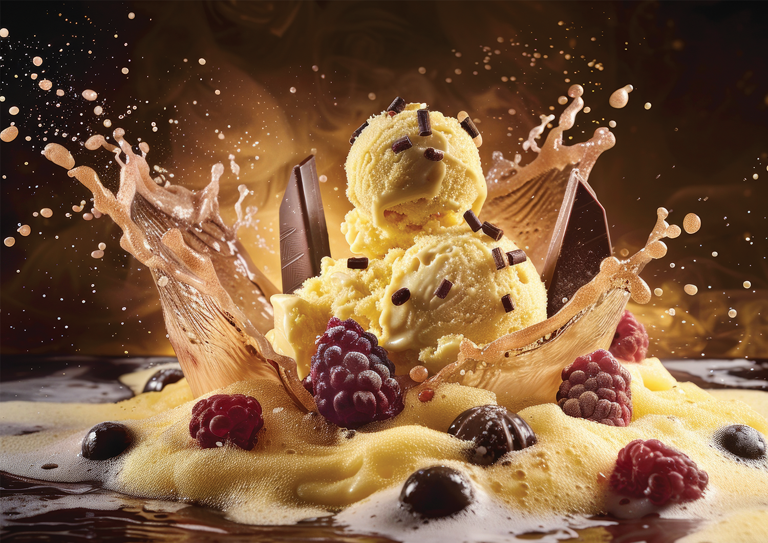 Karnataka Aromas offers high-quality food flavours and flavouring ingredients for the food industry
